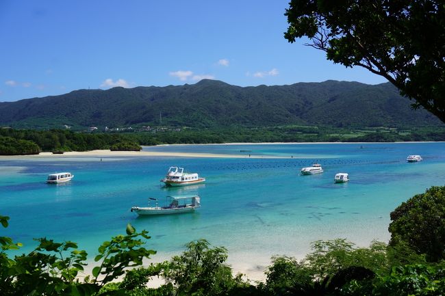 夏休みはドバイの予定でしたがコロナの影響でもちろん中止。<br />7月予定の夏休みを9月に移動しても海外は無理。<br />リゾート気分になれそうな離島に行ってみようかな。<br />離島は初めてだし、海のきれいな石垣島。<br />一人で行くのも行きづらいところですが、じゃらんで検索してたら一人旅応援プランを出しているホテルを発見。<br />これなら行けるかなと予約しました。<br /><br />当初はGo toが使える予定でぽちっとしましたが、後で東京除外ーーー<br />私にとっては高額な旅。。。<br />補助は受けられませんが、go toが始まったら軒並み価格上昇してしまったので取り直すこともできずそのまま決行しました。<br /><br />マリンスポーツはしないし、ペーパードライバーだし。<br />どう過ごすかノープランの、ただただ青い海と空が見たくて選んだ旅です。<br /><br />9/26 JTA0073<br />9/30 JTA0070<br />ホテル エグゼス石垣