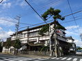 天橋立・宮津の旅行記