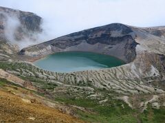 仔猫といっしょ計画（山形旅行２０２０　４日目 蔵王編）