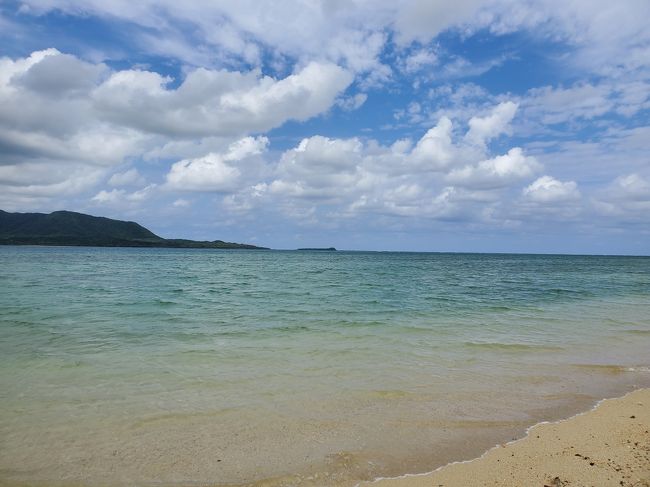 沖縄・小浜島②　GOTOはいむるぶしでの夏休み