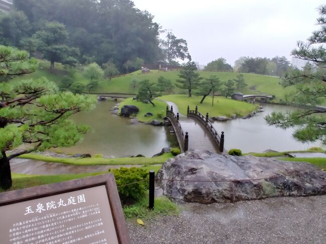 ２０２０年。海外旅行好きには悪夢のような年になってしまいました。今後，少しずつ状況が回復し，旅行も飲食も今までどおり楽しめる時代が果たして戻ってくるのか‥‥<br />と，ぼやいていても気が滅入るだけなので，行ける時に行ける所へ，「ディスカバー・ジャパン！」ということで，少しコロナの情勢が落ち着いた９月，北陸は金沢の地を初めて踏んでみました。<br />４日間，ひたすら食べて飲むだけの国内旅行です。