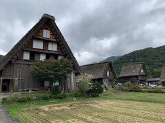 GO TOキャンペーンで白川郷、飛騨高山へ！