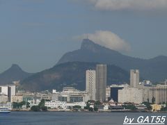 リオデジャネイロの旅行記