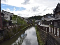 旅友と行く水郷佐原～☆