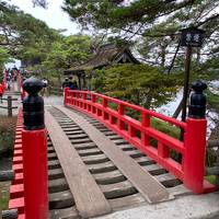 GoToで宮城へ 仙台・松島の旅 ①