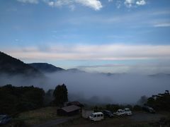 【島根】 津和野の町を散策 その3  ｵｻﾚｶﾌｪと天空の城と。温泉旅館でゆったり。【津和野】