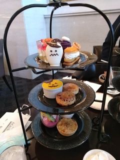 年10月 横浜お出かけランチ じゃなくてスイーツ 家族でハロウィーンアフタヌーンティ 新横浜グレイスホテル 新横浜 神奈川県 の旅行記 ブログ By きーぽーさん フォートラベル 年10月 横浜お出かけランチ じゃなくてスイーツ 家族でハロウィーンアフタヌーンティ 新横浜グレイスホテル 新横浜 神奈川県 の旅行記 ブログ By きーぽーさん フォートラベル
