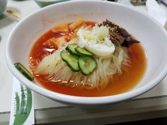 秋の東北旅行その3、盛岡で盛岡冷麺とじゃじゃ麺を食べる