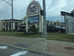 ウィリアムズビル