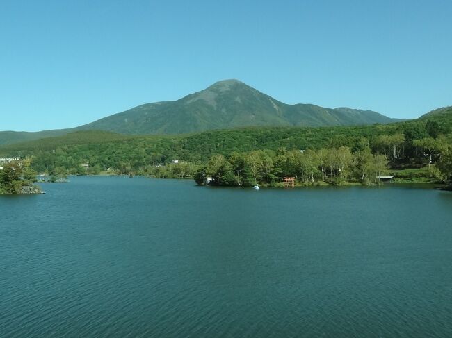 蓼科リベンジ山旅・その3.リベンジ達成！特急あずさで横浜へ帰還