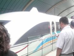 【回顧】上海２００９：上海磁気浮上式鉄道