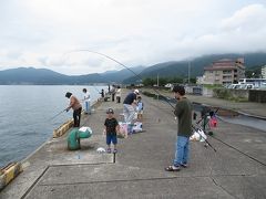 夏の雲仙東洋館　今年2回目　2020年7月12日（日）