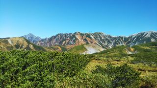 立山黒部アルペンルート☆１