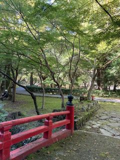 GoTo山口県へ　③長門湯本温泉