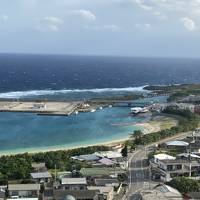 与那国島一人旅　その１