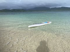 ひとりDE沖縄☆小浜島編②