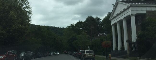 クーパーズタウン 旅行 クチコミガイド フォートラベル アメリカ Cooperstown