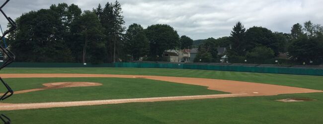 クーパーズタウン 旅行 クチコミガイド フォートラベル アメリカ Cooperstown