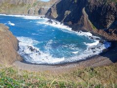 goto3回目は北のはて①礼文島②利尻島③大雪山