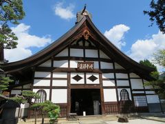 心の安らぎ旅行 2020年9月 山梨ドライブ Part2 やまなしの歴史文化庭園（恵林寺庭園）♪