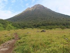 由布院温泉から由布岳→別府地獄巡り①