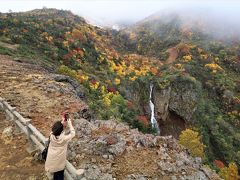 山歩き