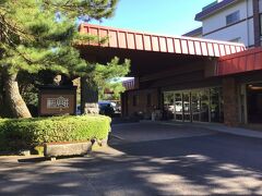 一度は泊まってみたかった旅行人山荘に友達夫婦と