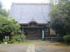 柏市の旧沼南町・鷲野谷・医王寺・薬師堂・石仏・柏市のふるさとむかしばなし・第３４話