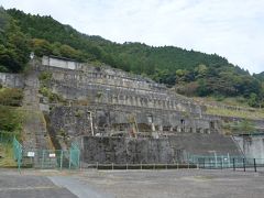 日本の発展を支えた「明延鉱山と神子畑選鉱場」跡を訪ねる