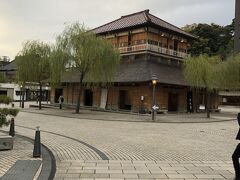 2020 星野リゾート界加賀に泊まる、福井県の旅