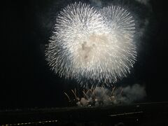 '18 夏 長岡まつり大花火大会