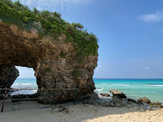 下地島17ENDに行くこともできたし、シュノーケリング歴3日ですが、どこへ行っても大満足です。<br />宮古島まもる君 またお会いしたいです。
