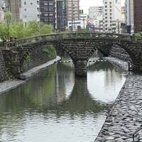 1年ぶりの飛行機で国内旅行　長崎県へ　①