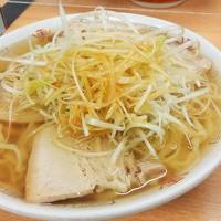 日本三大ラーメンの1つ「喜多方ラーメン」を食べに行ってきた！