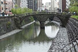 1年ぶりの飛行機で国内旅行　長崎県へ　①