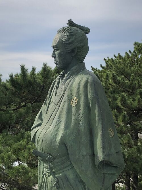 【オヤマテスコ】田中彰作　馬彫像 田中彰作 馬彫像