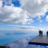 2020 日本を旅しよう！日本一のびわ湖と絶景