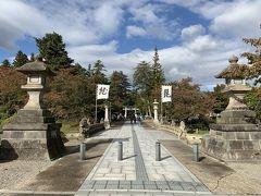 上杉家の城下町米沢＆美味なるもの