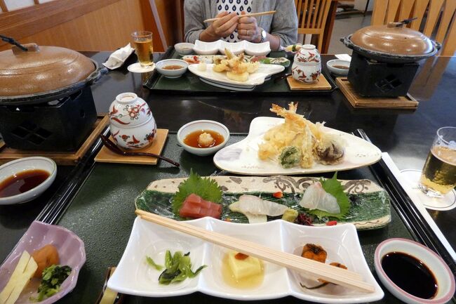 Goto会員制リゾート７連泊 ホテル リゾーツ 和歌山 串本 旧 串本ロイヤルホテル 日本料理 熊野灘の夕食 串本 古座川 和歌山県 の旅行記 ブログ By ミシマさん フォートラベル