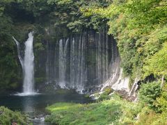 富士の裾野から、御殿場、箱根へ