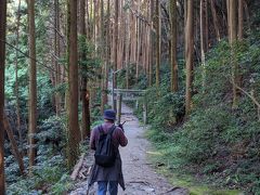 久留米高良山とGOTO使って原鶴温泉