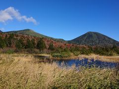 青森 紅葉満喫旅行 2