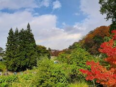 虹と巡り合った青森の紅葉（奥入瀬・蔦沼・八甲田・城ヶ倉大橋）