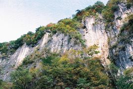 【思い出の旅】秋の南東北ぶらり旅