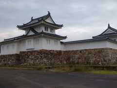 京都北部お城巡り