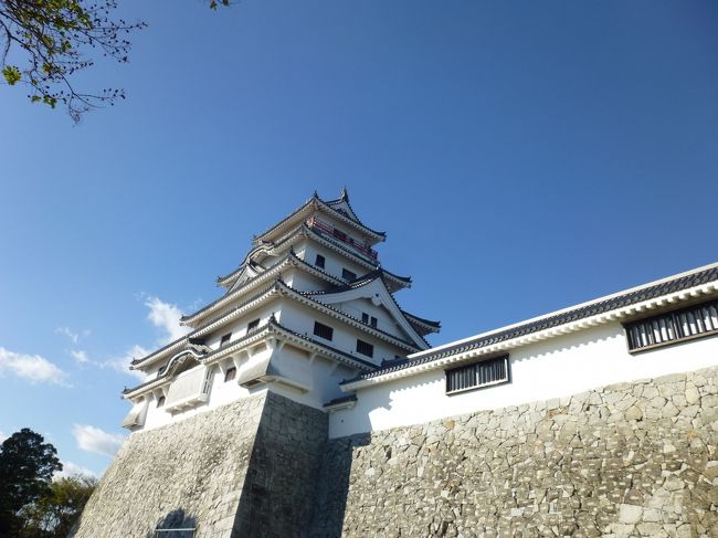 初の佐賀へ行って白地図を埋めよう、目指せ全県制覇の旅<br />JR西日本乗り放題切符（どこでもドアきっぷ）とGOTOトラベルキャンペーンを併用してお得に九州に行っちゃおう！