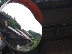 長崎から遥々、山陰へ☆妖怪の町から松江城～島根の不思議な信号機から銀のさんぽ路 