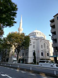 自転車に乗ってなんちゃって海外旅行～下北沢、新宿編～