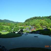 玉造温泉・皆生温泉・三朝温泉　山陰の名湯を巡る優雅な休日4日間の旅　その三