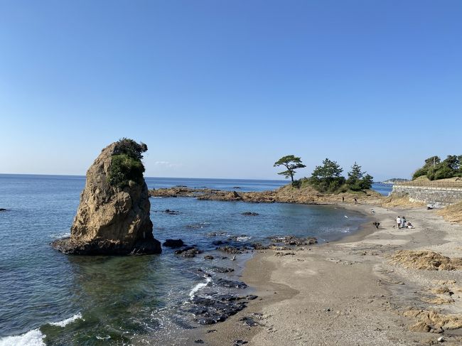 今日もいい天気なので、京急沿線 ぶらり散歩 「三浦半島一周」の6回目をすることに。1回目は金沢文庫から横須賀中央まで。2回目は横須賀中央から馬堀海岸まで。3回目は馬堀海岸から浦賀まで。浦賀から久里浜、三崎口から久里浜は既に歩いていたので、4回目は三浦海岸から三崎港まで。5回目は三崎口から城ヶ島、三崎港、油壺。ということで、今日は「三浦半島一周」の最後、三崎口駅から逗子を目指しましょう。さて、どんな風景かな。